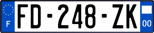 FD-248-ZK