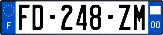 FD-248-ZM