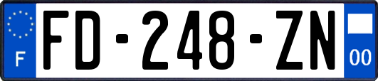 FD-248-ZN