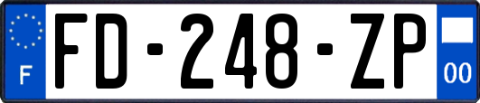 FD-248-ZP