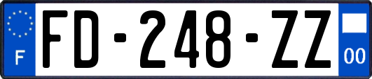 FD-248-ZZ