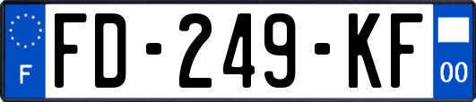 FD-249-KF