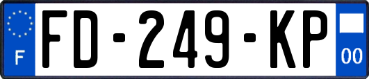FD-249-KP