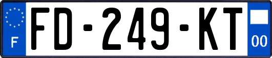 FD-249-KT