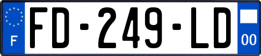 FD-249-LD