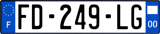 FD-249-LG