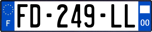 FD-249-LL