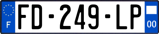 FD-249-LP