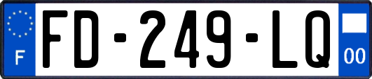 FD-249-LQ