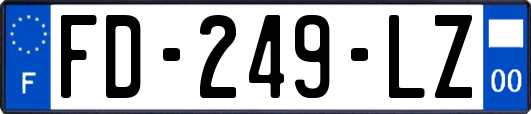 FD-249-LZ