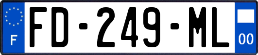 FD-249-ML
