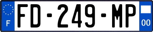 FD-249-MP