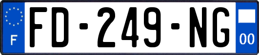 FD-249-NG