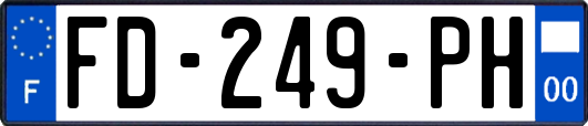FD-249-PH