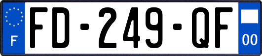 FD-249-QF