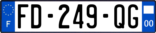 FD-249-QG
