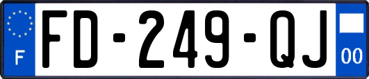 FD-249-QJ