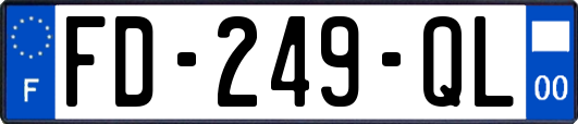 FD-249-QL