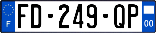 FD-249-QP