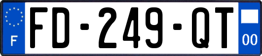 FD-249-QT