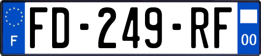 FD-249-RF