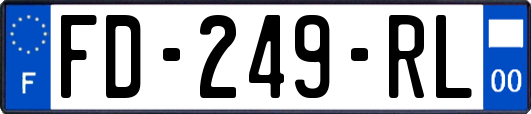 FD-249-RL