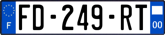 FD-249-RT