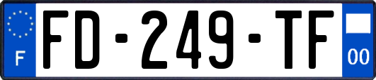 FD-249-TF