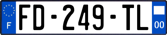 FD-249-TL