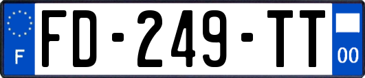 FD-249-TT