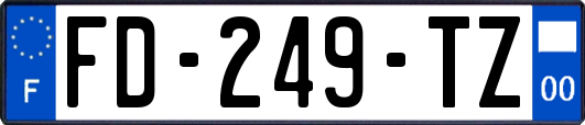 FD-249-TZ