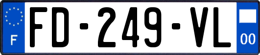 FD-249-VL