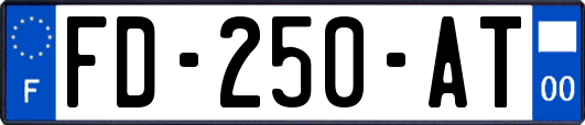 FD-250-AT