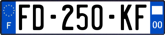FD-250-KF