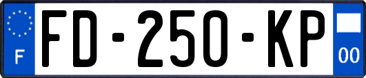 FD-250-KP