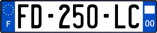 FD-250-LC