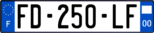 FD-250-LF