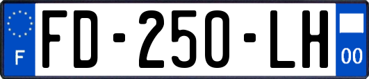 FD-250-LH