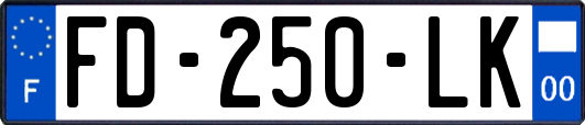 FD-250-LK