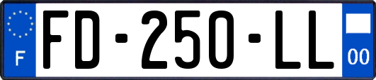 FD-250-LL