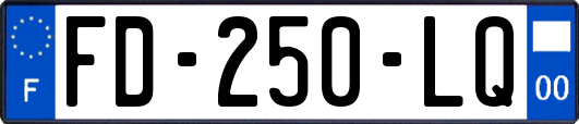 FD-250-LQ