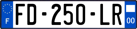 FD-250-LR