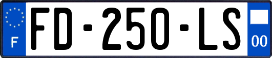 FD-250-LS