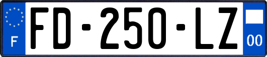 FD-250-LZ