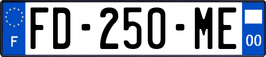 FD-250-ME