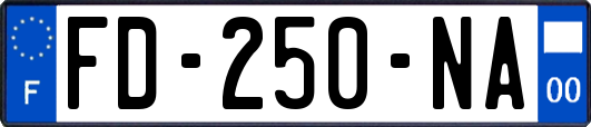 FD-250-NA