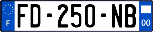 FD-250-NB
