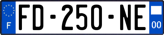 FD-250-NE