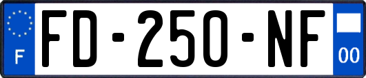 FD-250-NF