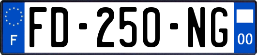 FD-250-NG